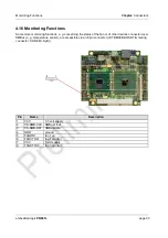 Preview for 33 page of Embedded-logic PB945+ Manual