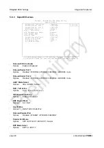 Preview for 48 page of Embedded-logic PB945+ Manual