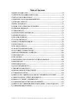 Preview for 6 page of Embedian SMARC T335 Series Hardware Design Manual