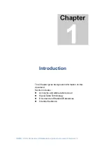 Preview for 9 page of Embedian SMARC T335 Series Hardware Design Manual