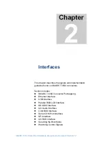 Preview for 20 page of Embedian SMARC T335 Series Hardware Design Manual