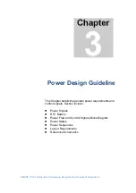 Preview for 103 page of Embedian SMARC T335 Series Hardware Design Manual