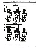 Preview for 3 page of EmberGlo E2436 Installation, Service Instructions & Parts