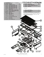 Preview for 5 page of EmberGlo E2436F Installation, Service Instructions & Parts