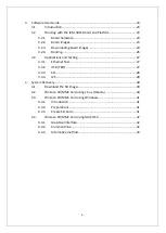 Preview for 6 page of Embux ICM-3011 Series User Manual