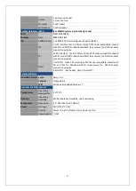 Preview for 9 page of Embux ICM-3011 Series User Manual