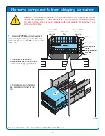 Preview for 8 page of EMC Celerra NS20 Installation Manual