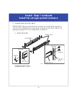 Preview for 21 page of EMC CLARiiON CX4-120 Setup Manual