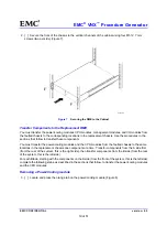 Preview for 19 page of EMC VNX Series Replacing Manual