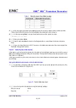 Preview for 31 page of EMC VNX Series Replacing Manual