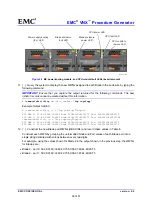 Preview for 38 page of EMC VNX Series Replacing Manual