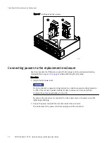 Preview for 50 page of EMC2 CloudBoost 100 Hardware Component Replacement Manual