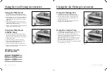 Preview for 7 page of Emeril Lagasse Power Grill 360 AFGO-01 Owner'S Manual