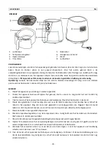 Preview for 32 page of emerio AF-125322.1 Instruction Manual