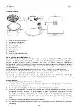 Preview for 57 page of emerio AF-125770 Instruction Manual