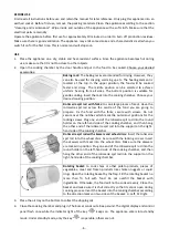 Preview for 7 page of emerio AF-126624 Instruction Manual