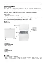 Preview for 18 page of emerio CFR-127293 Manual