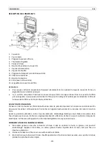 Preview for 21 page of emerio DF-128115.1 Instruction Manual