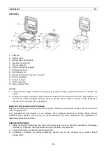 Preview for 37 page of emerio DF-128115.1 Instruction Manual