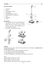 Preview for 29 page of emerio FC-123454 Instruction Manual