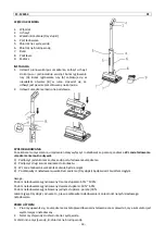 Preview for 45 page of emerio FC-123454 Instruction Manual