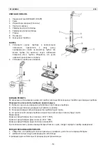 Preview for 53 page of emerio FC-123454 Instruction Manual