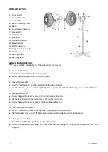 Preview for 5 page of emerio FN-108784 Instruction Manual