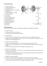 Preview for 10 page of emerio FN-108784 Instruction Manual