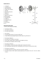 Preview for 25 page of emerio FN-108784 Instruction Manual