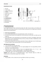 Preview for 17 page of emerio FN-114224 Instruction Manual