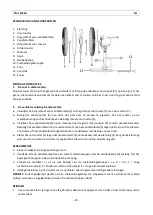 Preview for 21 page of emerio FN-114224 Instruction Manual