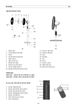 Preview for 20 page of emerio FN-126821 Instruction Manual