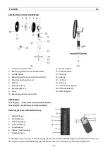 Preview for 34 page of emerio FN-126821 Instruction Manual