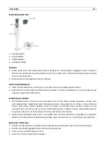 Preview for 17 page of emerio HB-110818 Manual