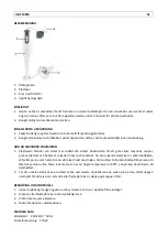 Preview for 19 page of emerio HB-110818 Manual