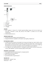 Preview for 25 page of emerio HB-110818 Manual