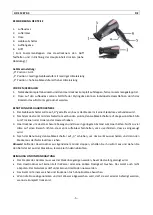 Preview for 6 page of emerio HD-112870.3 Instruction Manual