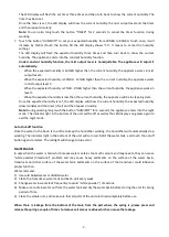 Preview for 8 page of emerio HF-126736 Instruction Manual