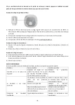 Preview for 27 page of emerio HF-126736 Instruction Manual