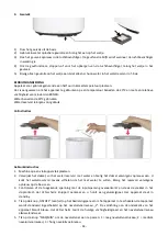 Preview for 43 page of emerio HF-126736 Instruction Manual