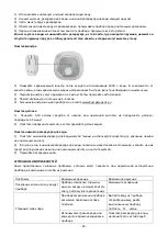 Preview for 64 page of emerio HF-126736 Instruction Manual