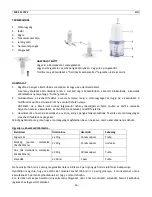 Preview for 17 page of emerio MC-111757.1 Manual