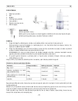 Preview for 21 page of emerio MC-111757.1 Manual