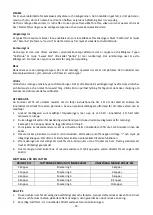 Preview for 26 page of emerio RCE-105249.1 Instruction Manual