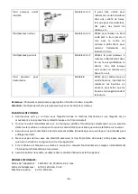 Preview for 44 page of emerio SEW-121820.1 Instruction Manual