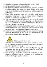 Preview for 54 page of emerio Smart Fryer AF-125150 Manual