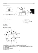 Preview for 55 page of emerio Smart Fryer AF-125150 Manual