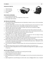 Preview for 18 page of emerio ST-106266.1 Manual