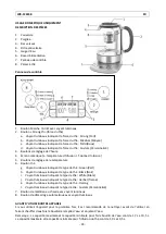 Preview for 24 page of emerio WK-122248 Instruction Manual