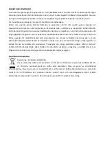 Preview for 21 page of emerio WM-104345.1 Manual